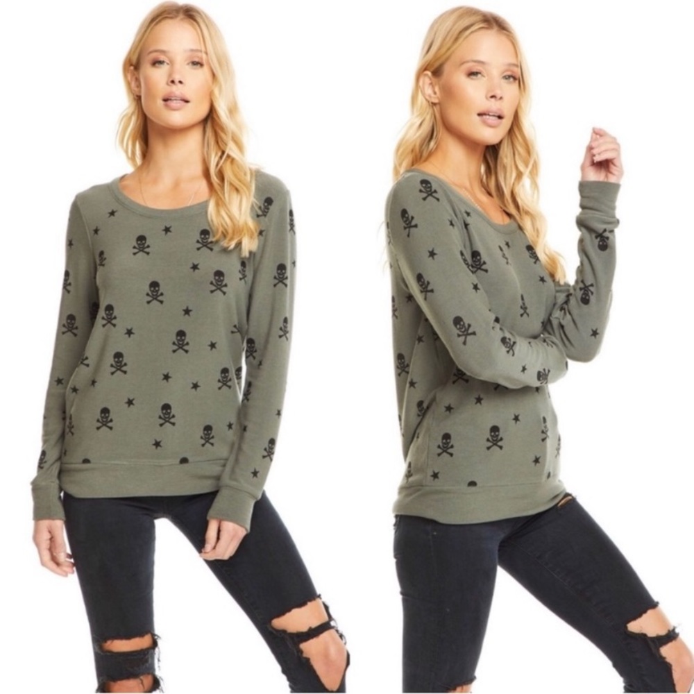 CHASER top